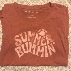 Aeropostale t-shirt